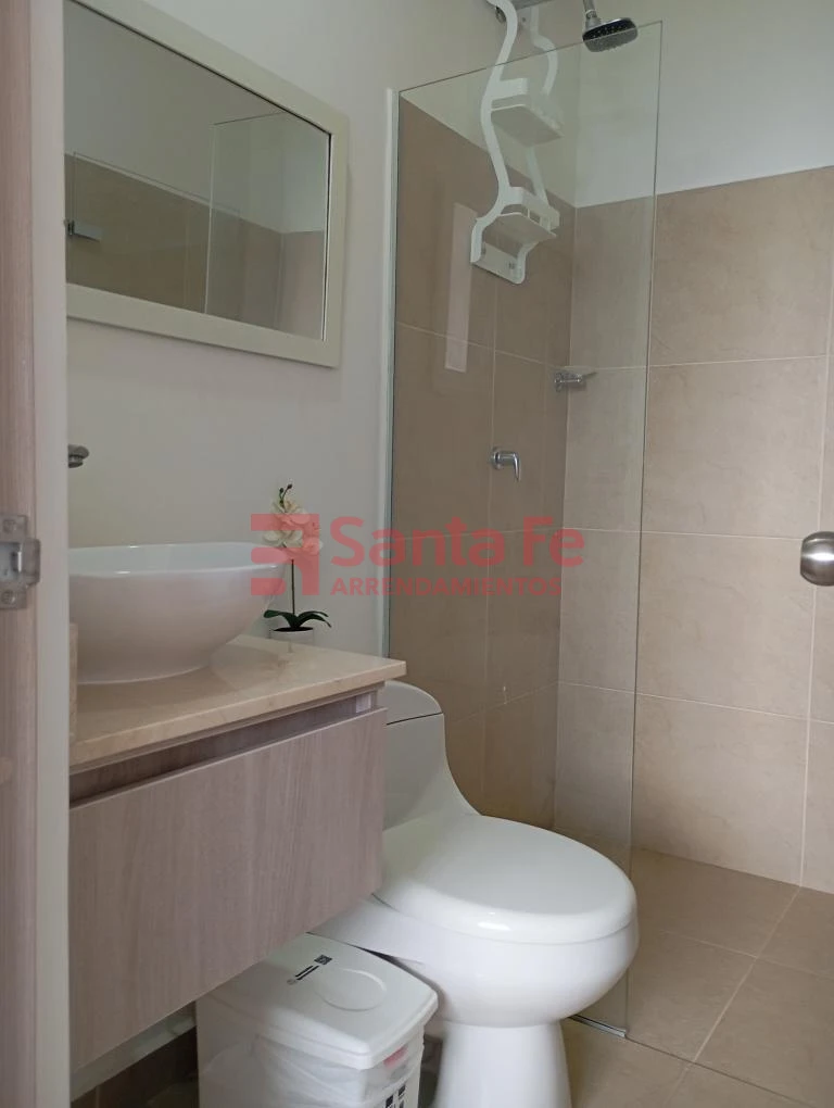 Apartamento en Santa Fe de Antioquia, Santa Fe De Antioquia — foto 16