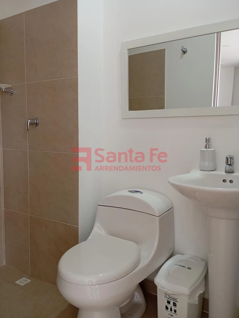 Apartamento en Santa Fe de Antioquia, Santa Fe De Antioquia — foto 17