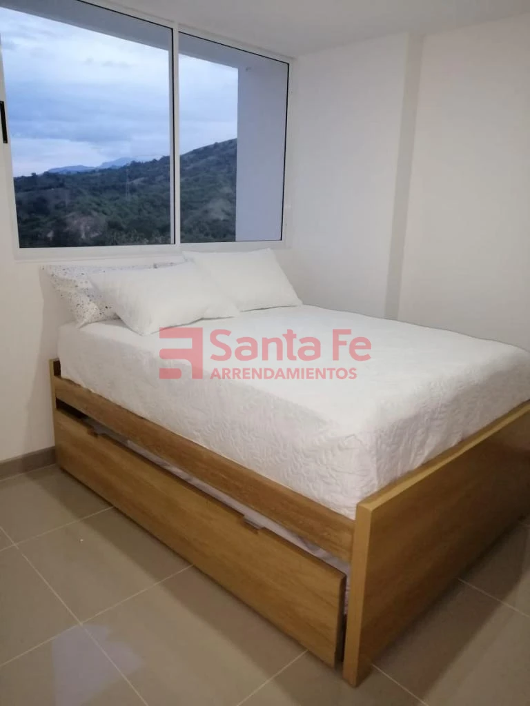 Apartamento en Santa Fe de Antioquia, Santa Fe De Antioquia — foto 18