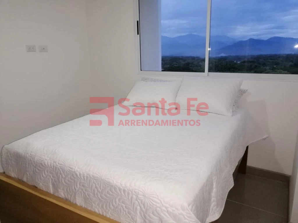 Apartamento en Santa Fe de Antioquia, Santa Fe De Antioquia — foto 19