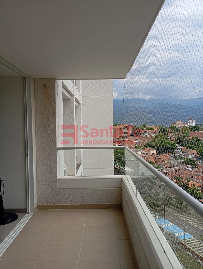 Apartamento en Santa Fe de Antioquia, Santa Fe De Antioquia — foto 21