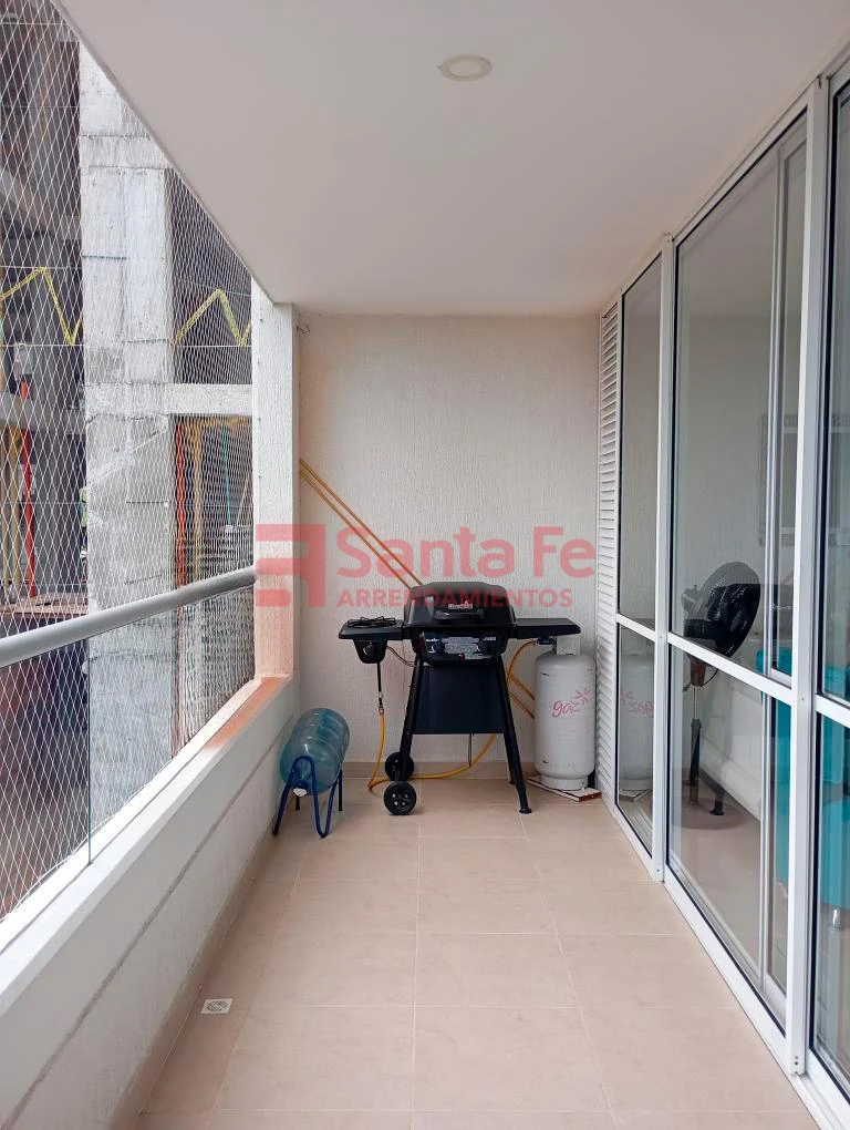 Apartamento en Santa Fe de Antioquia, Santa Fe De Antioquia — foto 22