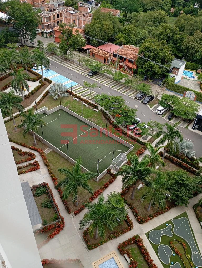 Apartamento en Santa Fe de Antioquia, Santa Fe De Antioquia — foto 23