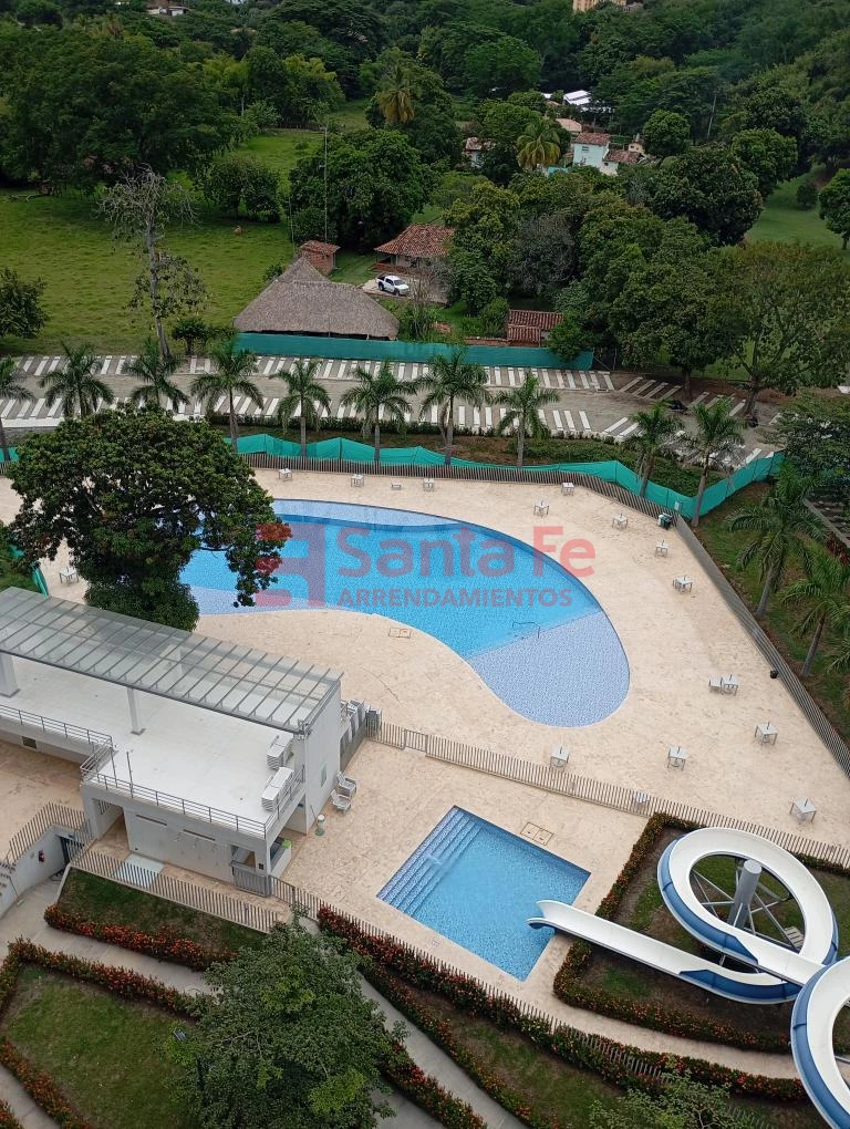 Apartamento en Santa Fe de Antioquia, Santa Fe De Antioquia — foto 24