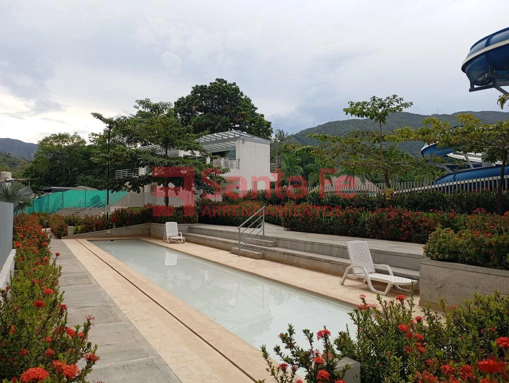 Apartamento en Santa Fe de Antioquia, Santa Fe De Antioquia — foto 26