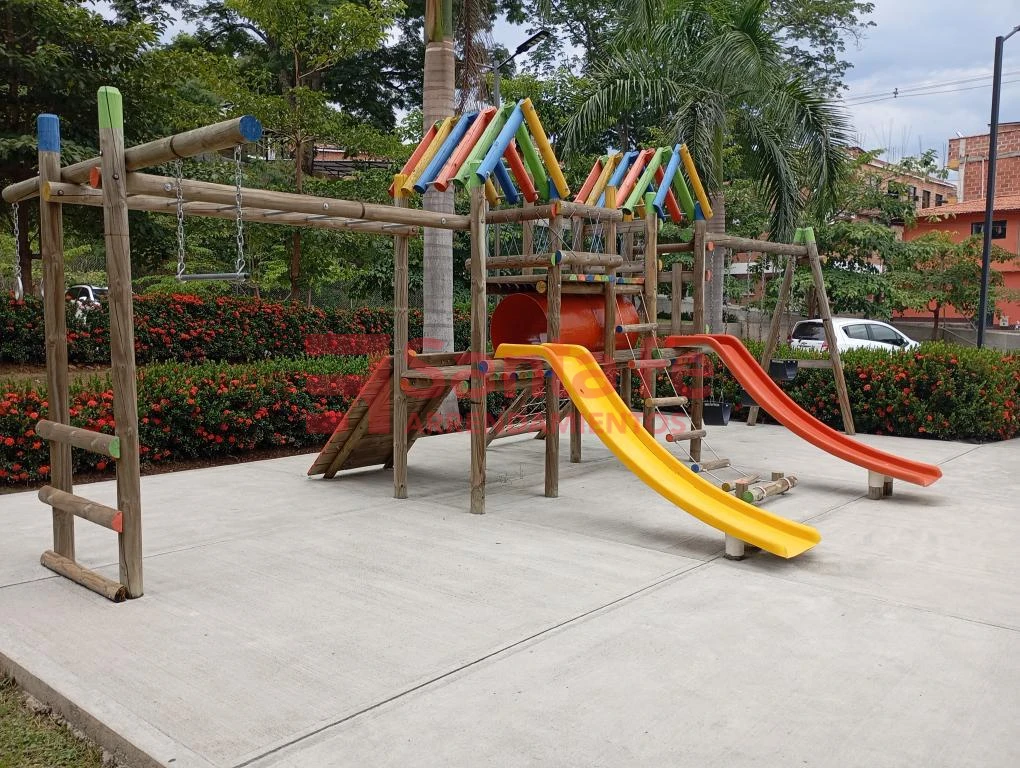 Apartamento en Santa Fe de Antioquia, Santa Fe De Antioquia — foto 27