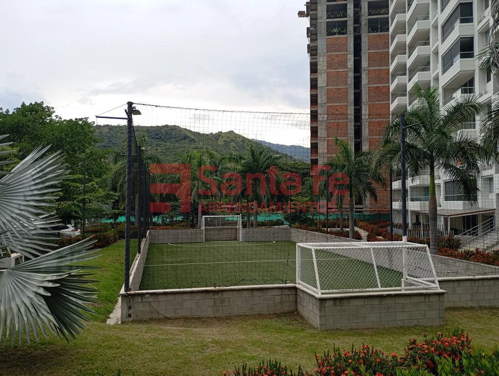 Apartamento en Santa Fe de Antioquia, Santa Fe De Antioquia — foto 28