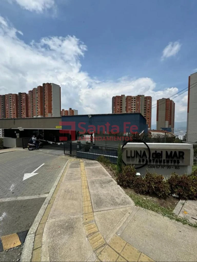 Apartamento en Robledo, Medellín