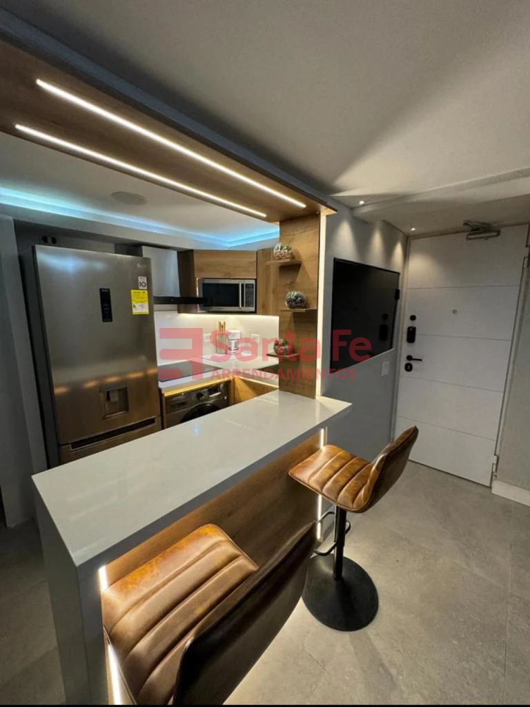 Apartamento en Robledo, Medellín