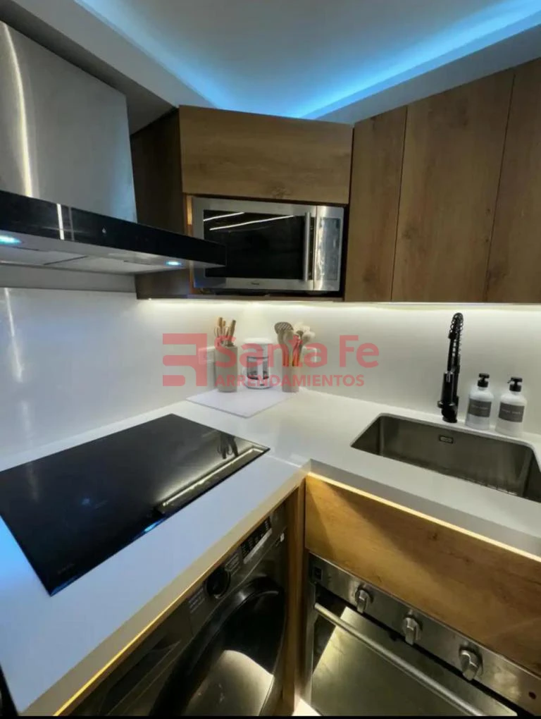 Apartamento en Robledo, Medellín