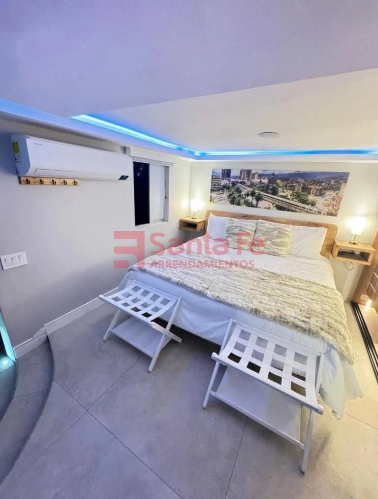Apartamento en Robledo, Medellín — foto 7