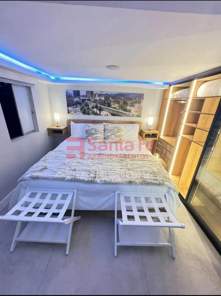 Apartamento en Robledo, Medellín — foto 8