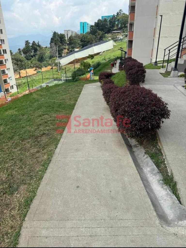 Apartamento en Robledo, Medellín — foto 20