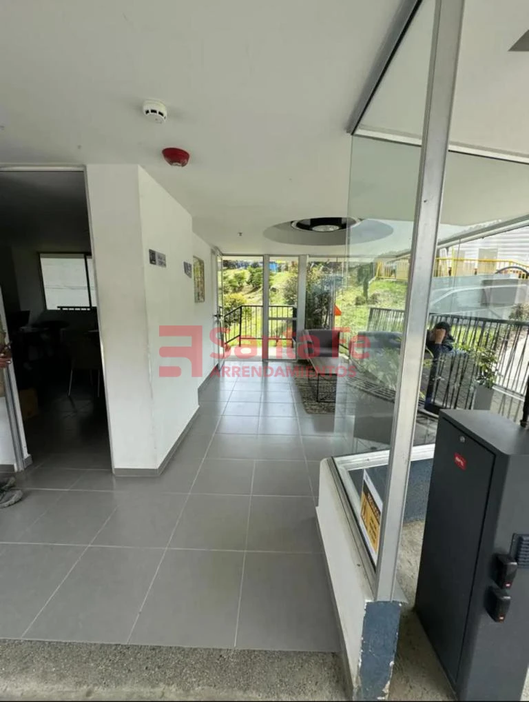 Apartamento en Robledo, Medellín — foto 21