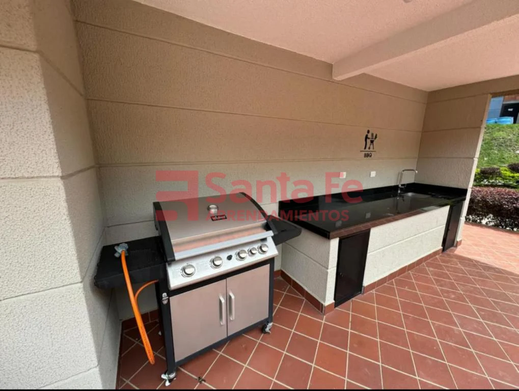 Apartamento en Robledo, Medellín — foto 23