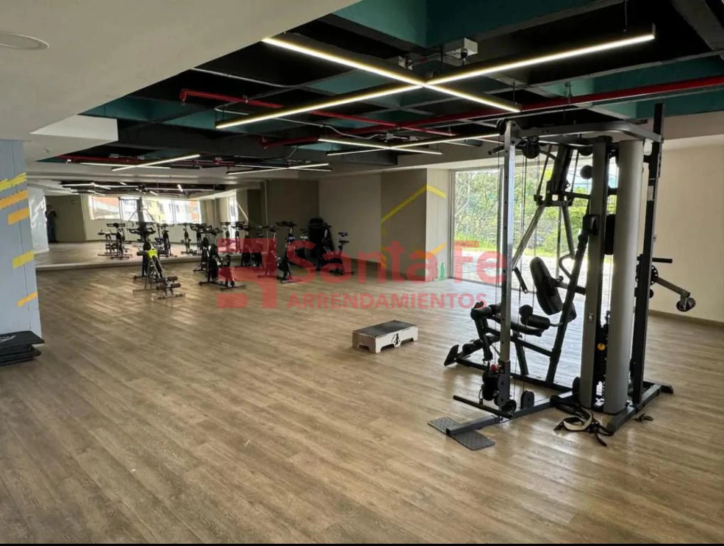 Apartamento en Robledo, Medellín — foto 24