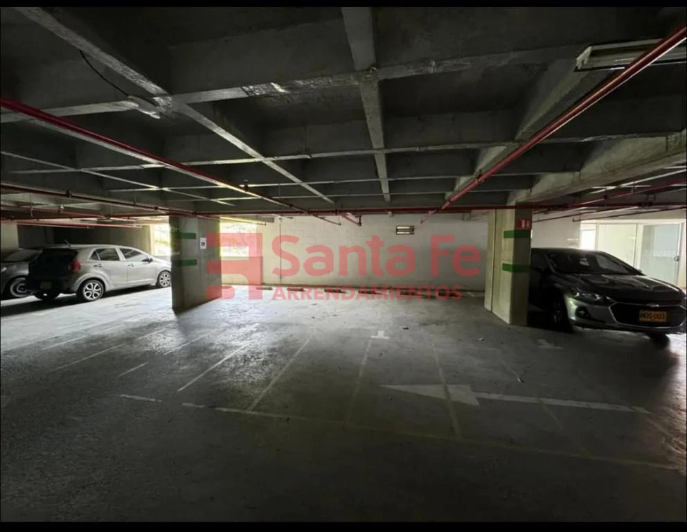 Apartamento en Robledo, Medellín — foto 27
