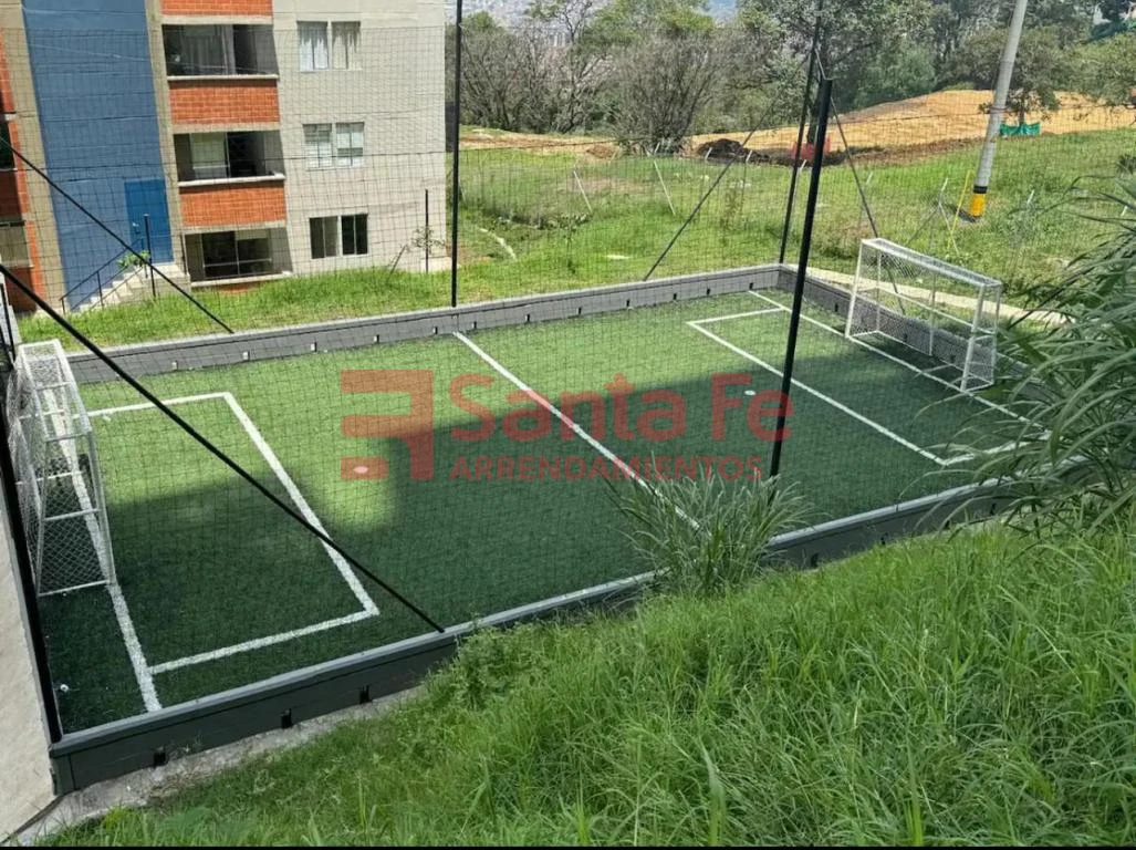 Apartamento en Robledo, Medellín — foto 28