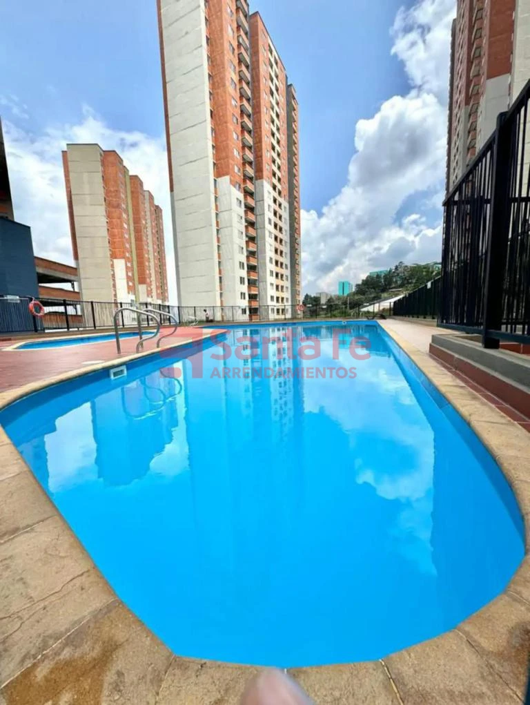 Apartamento en Robledo, Medellín — foto 29