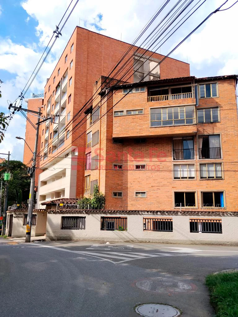 Apartamento en Envigado, Envigado