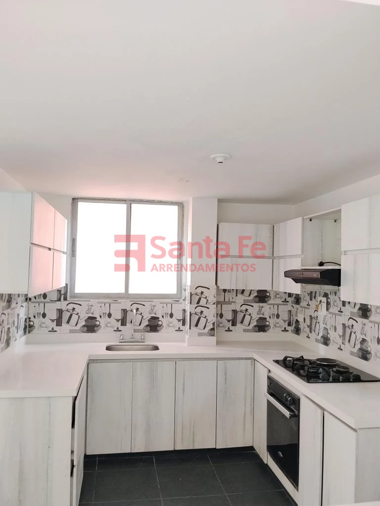 Apartamento en Envigado, Envigado