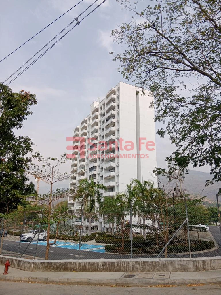 Apartamento en Santa Fe de Antioquia, Santa Fe De Antioquia