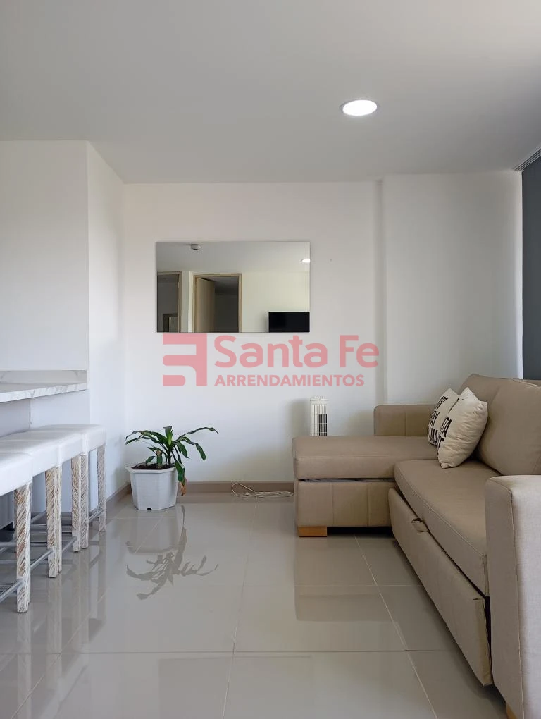 Apartamento en Santa Fe de Antioquia, Santa Fe De Antioquia