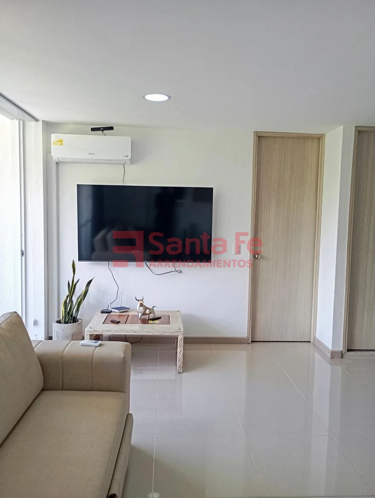 Apartamento en Santa Fe de Antioquia, Santa Fe De Antioquia