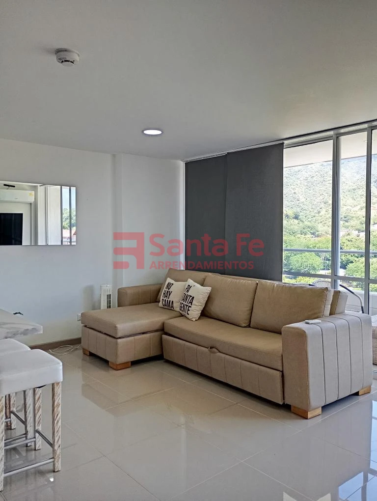 Apartamento en Santa Fe de Antioquia, Santa Fe De Antioquia