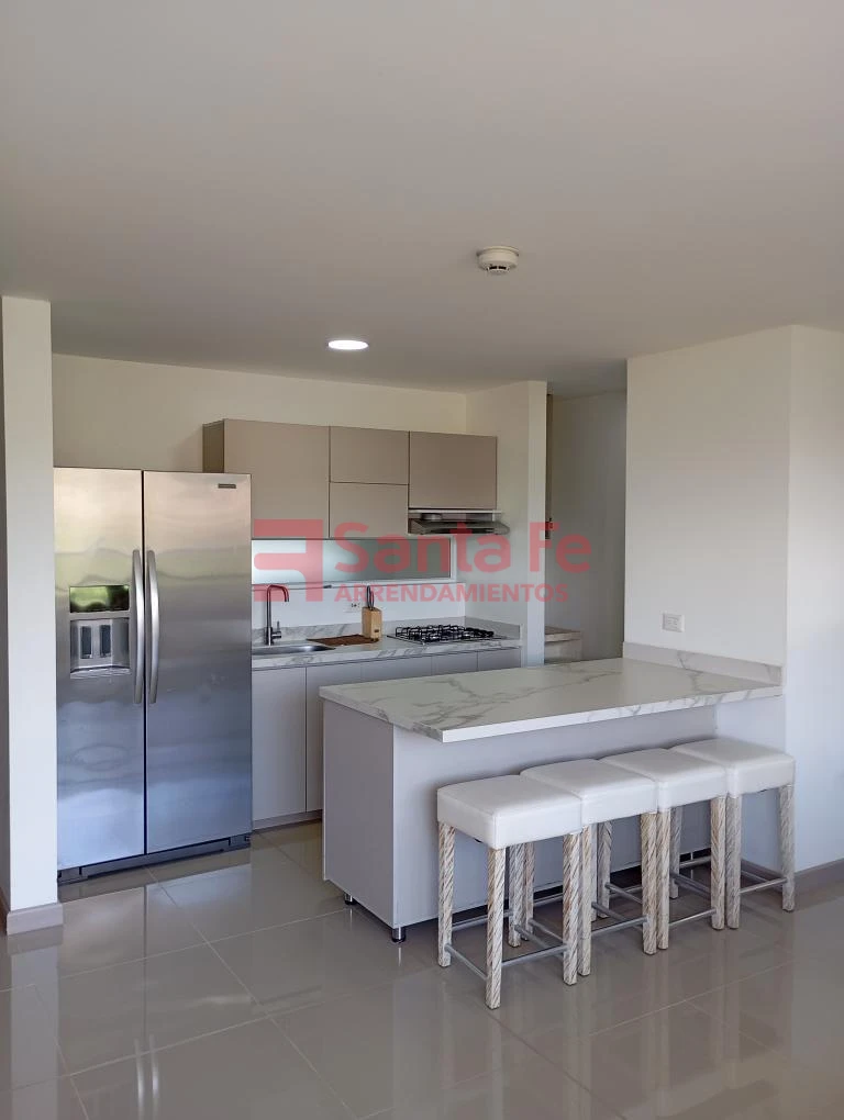 Apartamento en Santa Fe de Antioquia, Santa Fe De Antioquia — foto 6