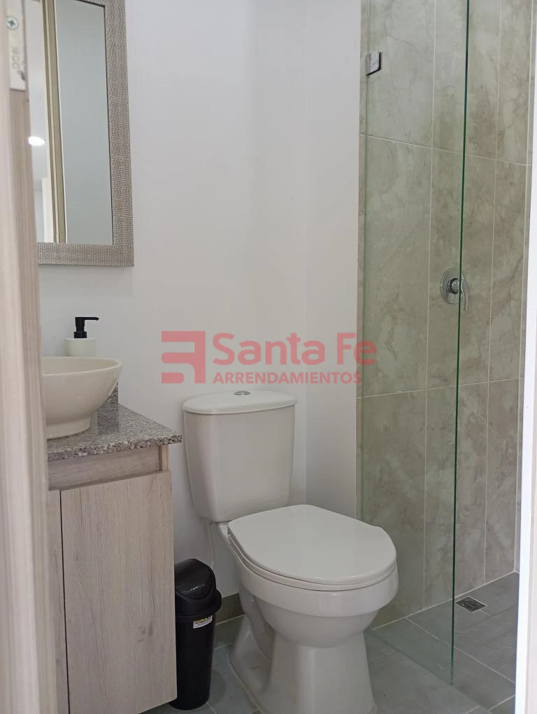 Apartamento en Santa Fe de Antioquia, Santa Fe De Antioquia — foto 7