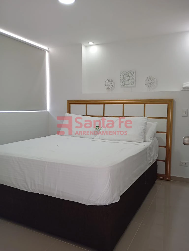 Apartamento en Santa Fe de Antioquia, Santa Fe De Antioquia — foto 8