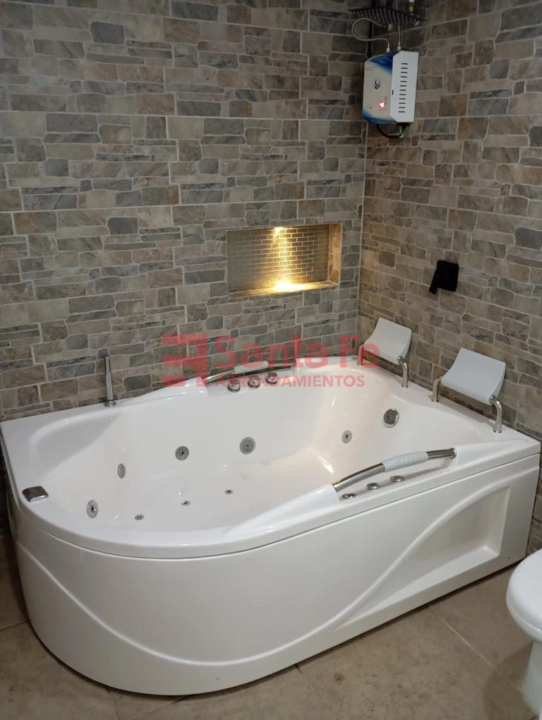 Apartamento en Santa Fe de Antioquia, Santa Fe De Antioquia — foto 9