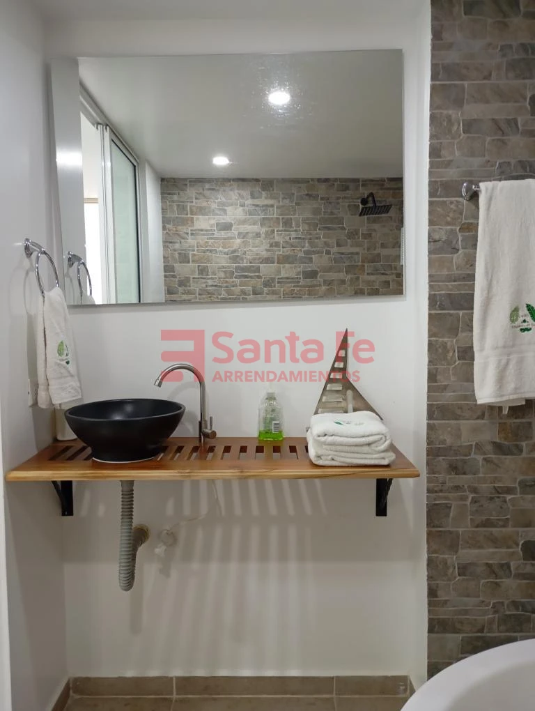 Apartamento en Santa Fe de Antioquia, Santa Fe De Antioquia — foto 10