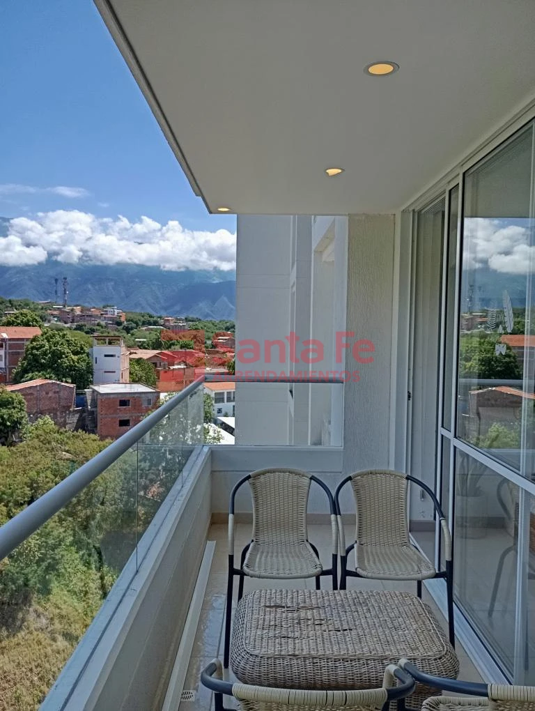 Apartamento en Santa Fe de Antioquia, Santa Fe De Antioquia — foto 12