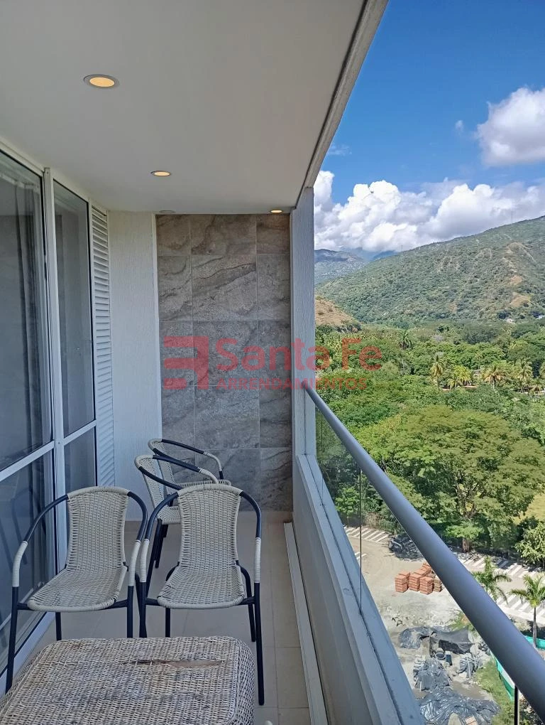 Apartamento en Santa Fe de Antioquia, Santa Fe De Antioquia — foto 13