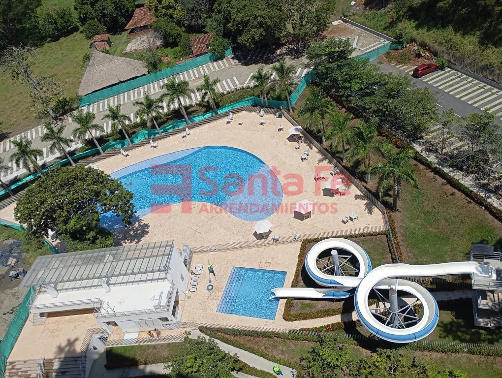 Apartamento en Santa Fe de Antioquia, Santa Fe De Antioquia — foto 14