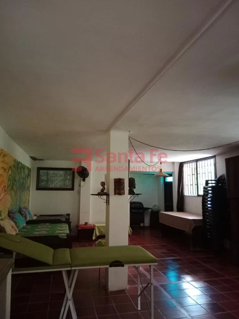 Apartamento en San Sebastian de Palmitas, Medellín