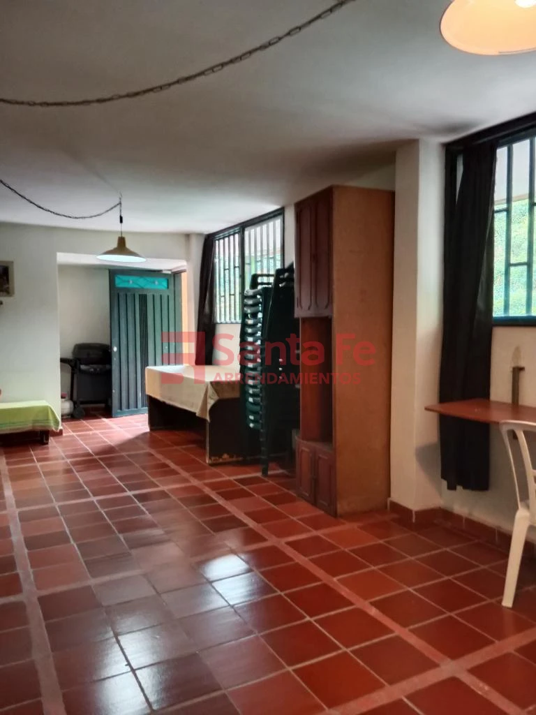 Apartamento en San Sebastian de Palmitas, Medellín