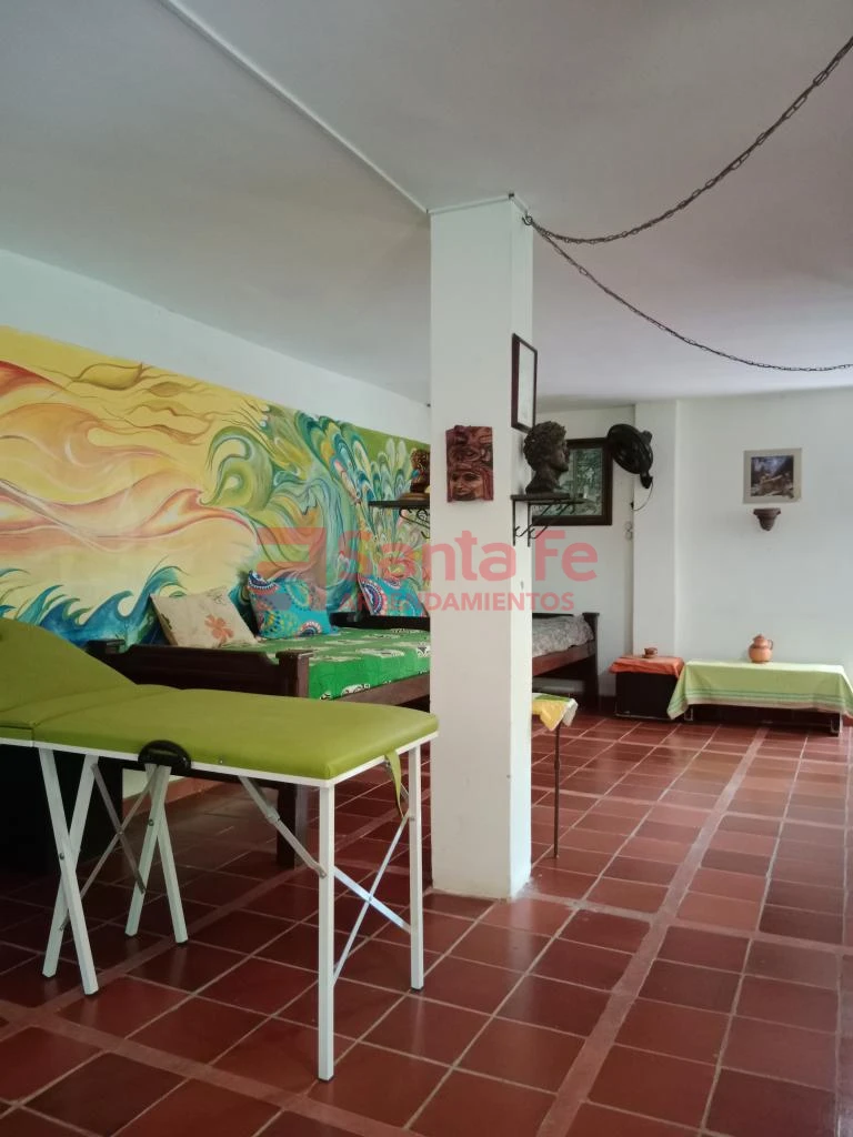 Apartamento en San Sebastian de Palmitas, Medellín