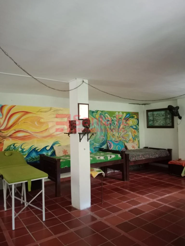 Apartamento en San Sebastian de Palmitas, Medellín — foto 6