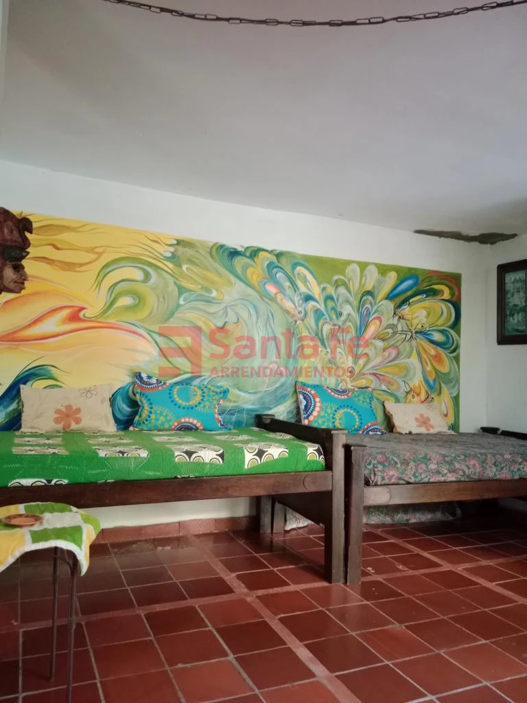 Apartamento en San Sebastian de Palmitas, Medellín — foto 7