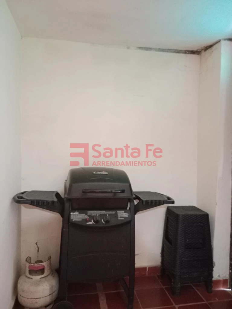 Apartamento en San Sebastian de Palmitas, Medellín — foto 13