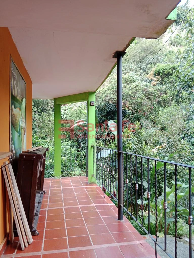 Apartamento en San Sebastian de Palmitas, Medellín — foto 14