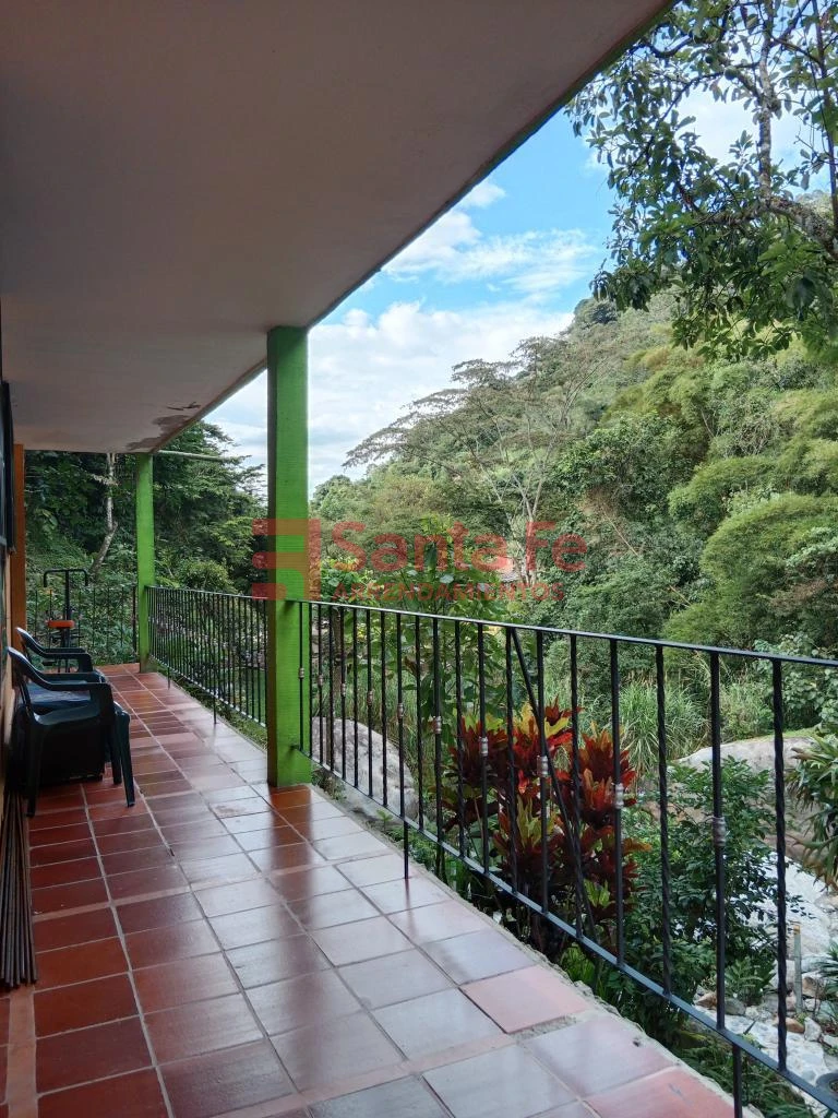 Apartamento en San Sebastian de Palmitas, Medellín — foto 15