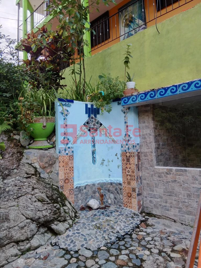 Apartamento en San Sebastian de Palmitas, Medellín — foto 16