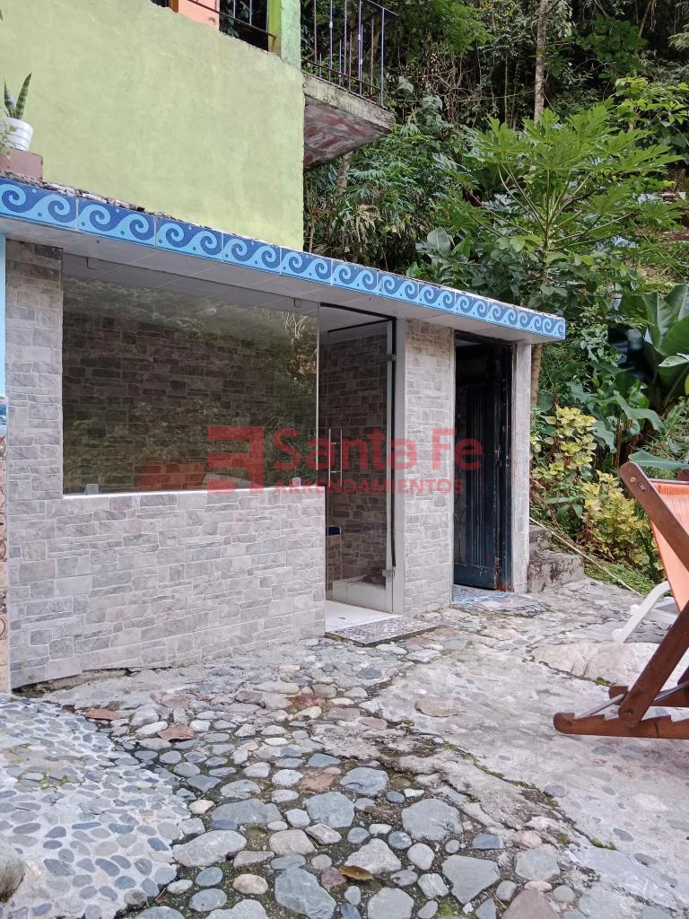 Apartamento en San Sebastian de Palmitas, Medellín — foto 17