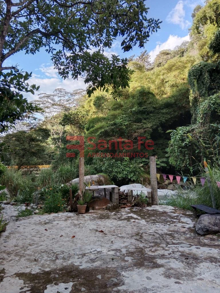 Apartamento en San Sebastian de Palmitas, Medellín — foto 24