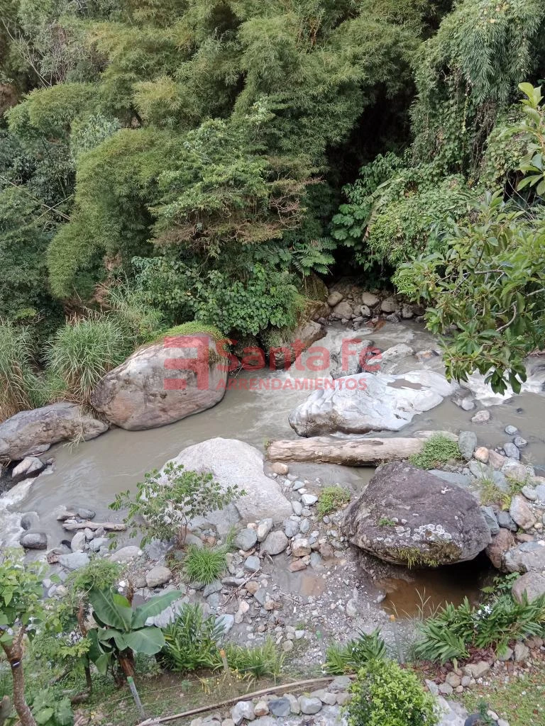 Apartamento en San Sebastian de Palmitas, Medellín — foto 26