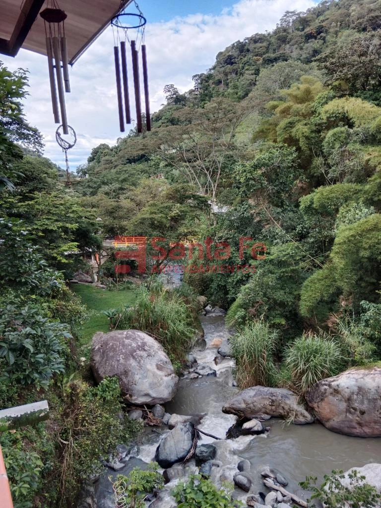 Apartamento en San Sebastian de Palmitas, Medellín — foto 27